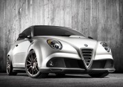 Alfa Romeo Mi.To GTA Concept